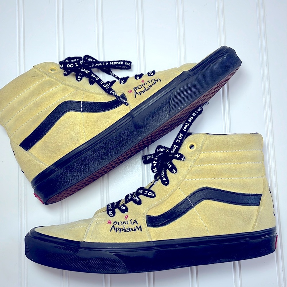 Vans A Tribe Called Quest Bonita Applebum